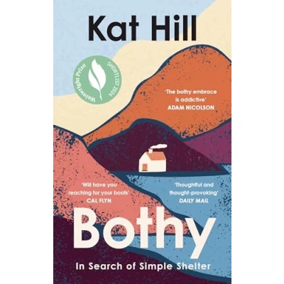 Afbeelding van Bothy: In Search of Simple Shelter