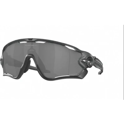 Afbeelding van Oakley Jawbreaker High Resolution Matte Carbon/ Prizm Black OO9290 71