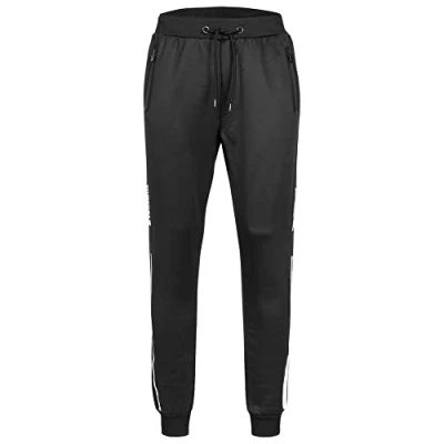 Afbeelding van Lonsdale Heren joggingbroek slim fit DUNGENESS