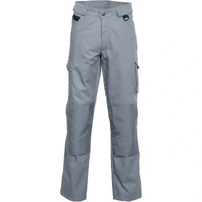 Afbeelding van HAVEP Werkbroek Worker 8597 Grijs Maat 64