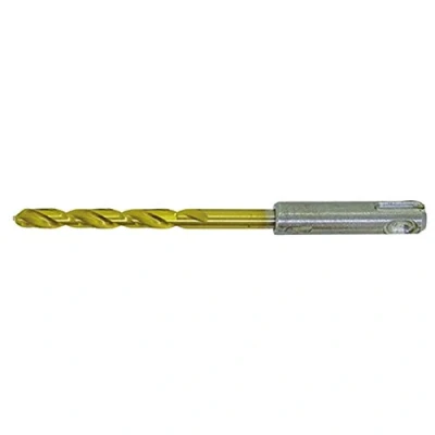Afbeelding van Makita Metaalboor Hss T 4,5X110x47mm B 57439