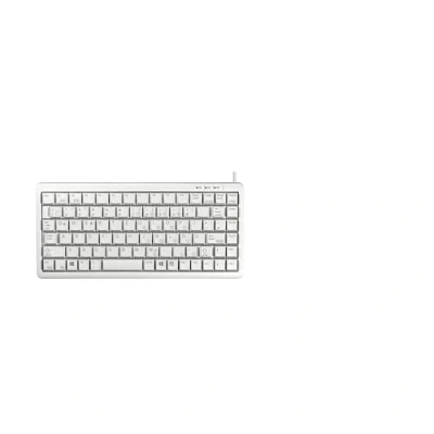 Afbeelding van CHERRY Compact Keyboard G84 4100 Toetsenbord
