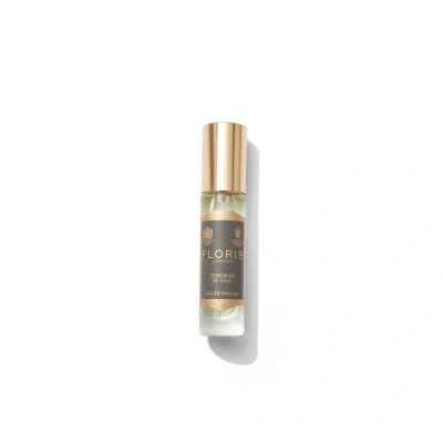 Afbeelding van Floris London Tuberose In Silk EdP (10 ml)
