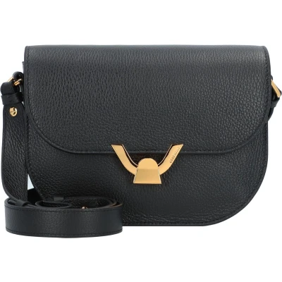 Afbeelding van Coccinelle DEW Schoudertas, Dames, Maat: One Size, Noir