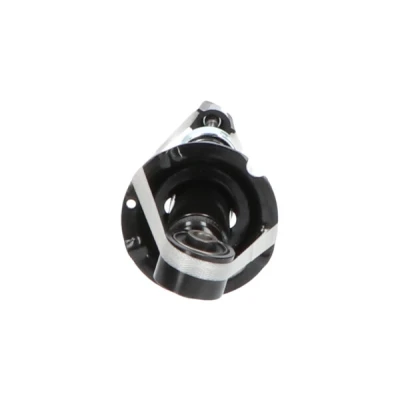 Afbeelding van KAVO PARTS SSA 2009 schokdemper Achteras Gasdruk Dubbelpijp Veerdragende Oog onderaan, Pen bovenaan HONDA: CIVIC 7 Hatchback