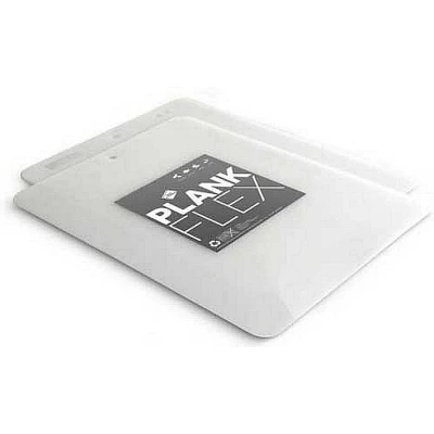 Afbeelding van Snijplank Inno Cuisinno Flex Naturel 38 x 29 cm (2 delig)