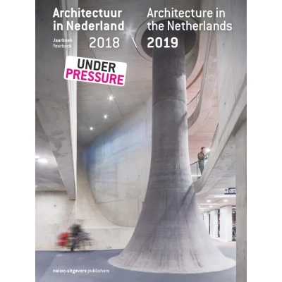 Afbeelding van Architectuur in Nederland/Architecture the Netherlands 32 (Paperback)