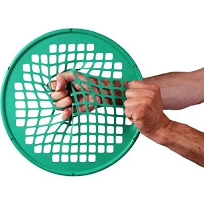 Afbeelding van Handtrainer Power Web Junior Zwaar