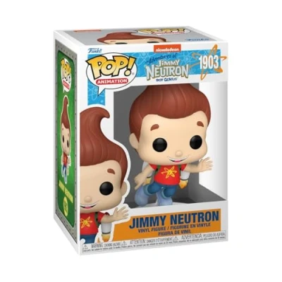 Afbeelding van POP! Jimmy Neutron 1903