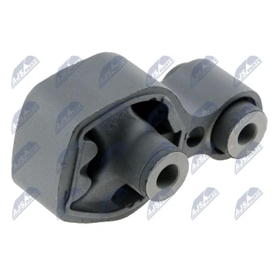 Afbeelding van Aslichaam /motorsteunlager NTY ZPS MZ 066