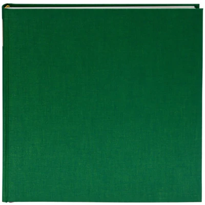 Afbeelding van GOLDBUCH GOL 31806 Fotoboek Summertime groen 100 pagina&#039;s