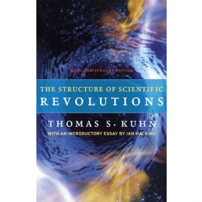 Afbeelding van Structure of Scientific Revolutions: 50th Anniversary Edition