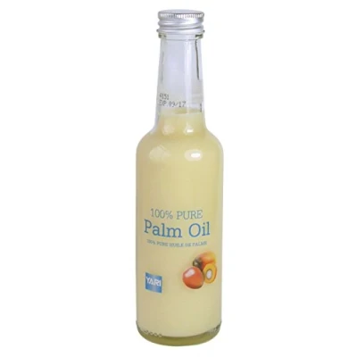 Afbeelding van Yari 100% Pure Palm Oil 250 ml