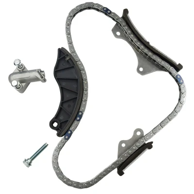 Afbeelding van Distributiekettingset SKF VKML 85014 1