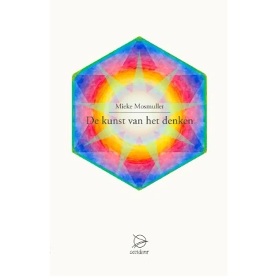 Afbeelding van De kunst van het denken (Paperback)