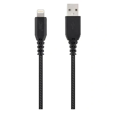 Afbeelding van Tnb XTREMWORK Lightning kabel, versterkt