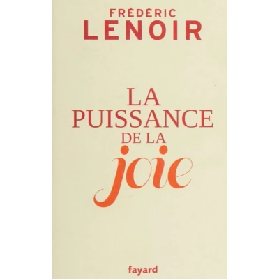 Afbeelding van De la joie