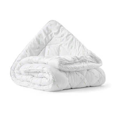 Afbeelding van All Year Bamboo Touch Dekbed 240 x 200 cm Koopjedeal.nl Altijd de beste deal