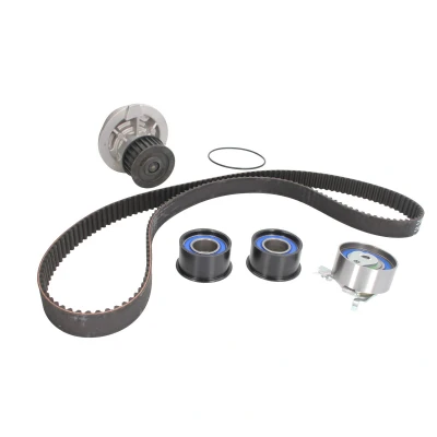 Afbeelding van Gates Distributieriem kit incl.waterpomp KP15408XS