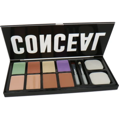 Afbeelding van Profusion CONCEAL Concealer Palette