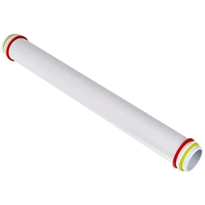Afbeelding van Silikomart Wonder Cakes Adjustable Rolling Pin 40cm