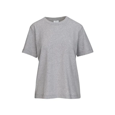 Afbeelding van Seidensticker Regular Tshirt basic, Dames, Maat: Medium, Grau