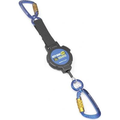 Afbeelding van Key Bak Toolmate Blauw 5 lb.