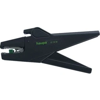 Afbeelding van Haupa kabelmantelstripper stripbereik diam 0 3211 2 5883mm 211930