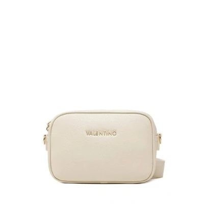 Afbeelding van VALENTINO Schoudertas Never Camera Bag Ecru Crème