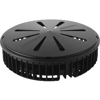 Afbeelding van Geberit pe bladkorf compleet 359 561 00 1