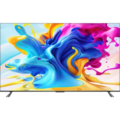 Afbeelding van TCL 85C645 85 inch 4K QLED 2023