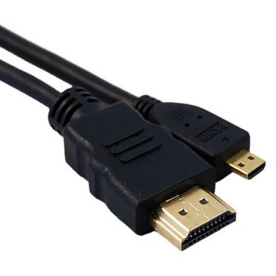 Afbeelding van Caruba HDMI Micro High Speed 5 Meter