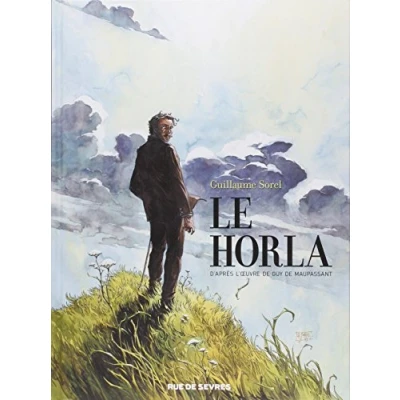 Afbeelding van Le Horla