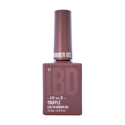 Afbeelding van IBD Rubber Gel Truffle (15ml)