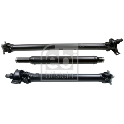 Afbeelding van Febi Bilstein Aandrijfas 174110