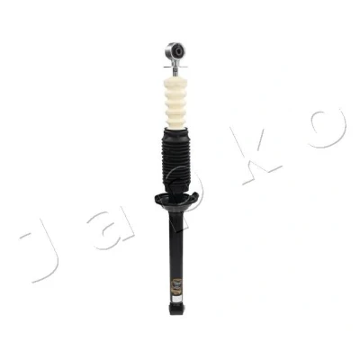 Afbeelding van JAPKO MJ00226 Schokdemper Achteras Gasdruk Veerpoot Oog bovenaan, onderaan FORD: FIESTA 3