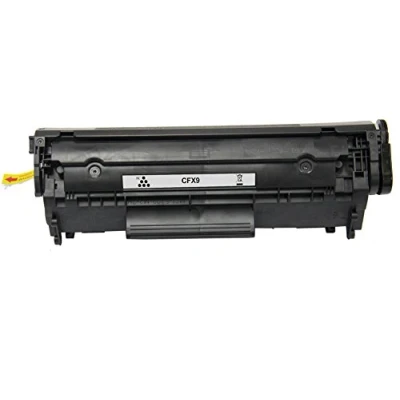 Afbeelding van G&amp;G Q2612A toner compatibel met HP 12A Tonercartridge Zwart 1 stuck (s) Huismerk