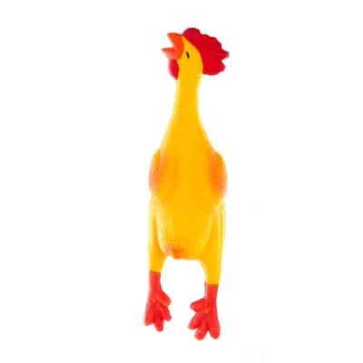 Afbeelding van Martin Sellier Latex Kip 22 CM (367952)