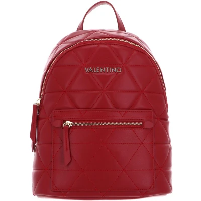 Afbeelding van VALENTINO Vrije tijd Rugzak Carnaby Backpack Rosso Rood