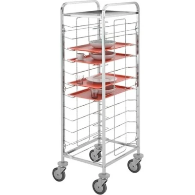 Afbeelding van regaalwagen, 535040, HVS Select