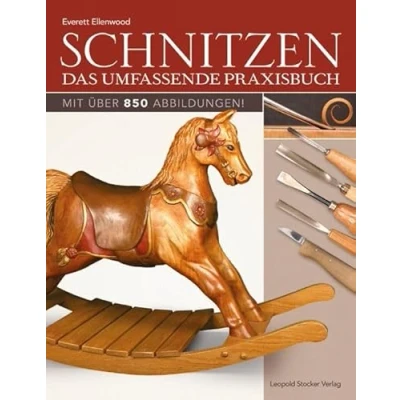 Afbeelding van Schnitzen