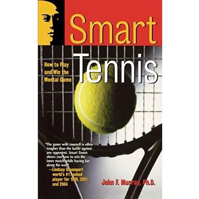Afbeelding van Smart Tennis