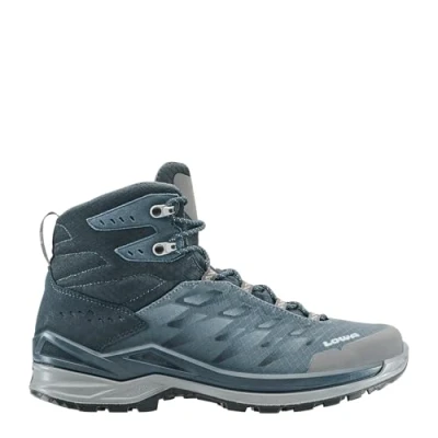 Afbeelding van LOWA Middelhoge laarzen FERROX GTX MID, Navy Rookblauw, 48.5 EU