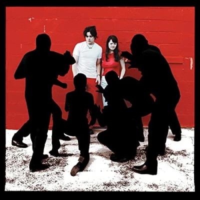 Afbeelding van the White Stripes Blood Cells (LP)