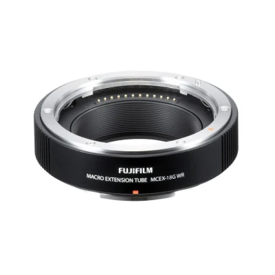 Afbeelding van Fujifilm Macro Tussenring MCEX 18G WR