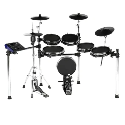Afbeelding van Fame DD One XT Digital drum Kit Simon Phillips Edition Elektrische set