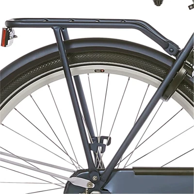 Afbeelding van Cortina Achterdrager U4 57 polish blue matt