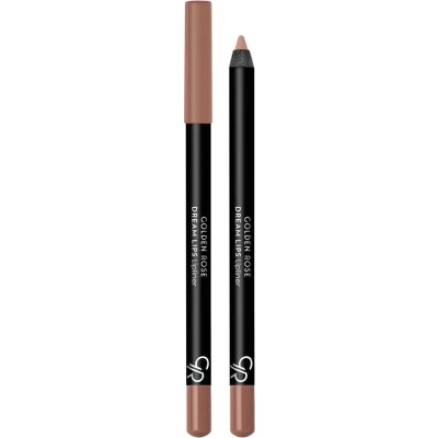 Afbeelding van GOLDEN ROSE DREAM LIPS LIPLINER 509