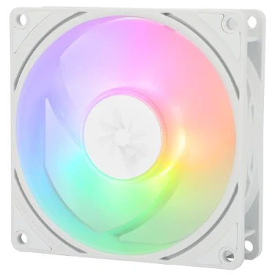 Afbeelding van Thermalright TL P9W S CPU PWM Ventilator PC Behuizingsventilator, Stille 4PIN Computer 92 mm Ventilator, Koeler PC, Desktop Koelventilator ARGB