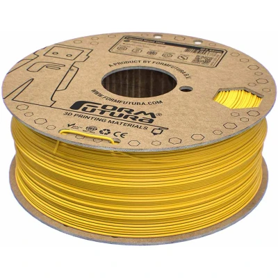 Afbeelding van PLAE Filament (1,75 mm Verkeersgeel 1000 gram)
